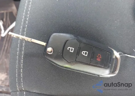 2021 Ford Ranger Xlt z USA, uszkodzony, nr VIN 1FTER4EH0MLD68314